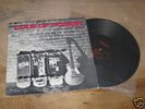 CODE OF HONOR/SICK PLEASURE split LP verbal abuse tools