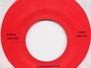Rare Soul Funk 45 Third Generation 'Love Is Gonna...'
