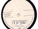 Super Knaller  Beatles Archiv - Platte  LP 4.3.1964