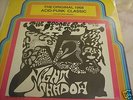 THE NIGHT SHADOWS-SQUARE ROOT OF 2 PSYCHEDELIC CLASSIC