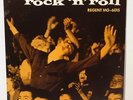 HAL SINGER Rock & Roll ORIG SAVOY REGENT Jump Blues RVG