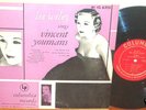 Lee Wiley Sings Vincent Youmans Columbia 10
