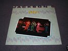 JACKSON 5 FIVE Boogie RARE SOUL FUNK LP