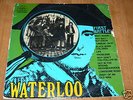 ORIGINAL PROG LP....WATERLOO...FIRST BATTLE