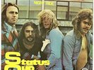 STATUS QUO - DOWN DOWN 7/45 PORTUGAL VERTIGO N MINT
