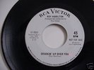 NORTHERN SOUL ; ROY HAMILTON 45 ; RCA 8960 ; DJ