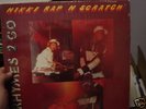NIKKI RAP N SCRATCH 4 RHYMES 2 GO SEALED OG 12'
