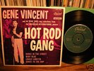 GENE VINCENT 
