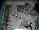 HOISTING THE BLACK FLAG LP NWW WHITEHOUSE LEMON KITTENS