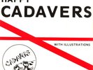 HAPPY CADAVERS on Undefined,KENTUCKY PUNK 33 RPM