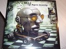 Gov't Mule LBI 2 Green Vinyl LP MINT Allman Brothers