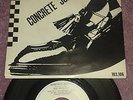 the SPECIALS, CONCRETE JUNGLE 7