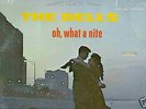 THE DELLS - OH, WHAT A NITE - SEALED MONO LP