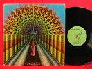 GABRIEL GLADSTAR 1973 PRIVATE HIPPIE FOLK PSYCH LP ORIG