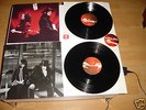 White Stripes - Get Behind Me Satan - Promo 2 LP vinyl