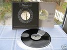 TOMORROWS GIFT GOODBY FUTURE GIMMIX HOLE COVER UNPLAYED