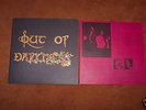 Out Of Darkness LP  Little Wing Rei 1970 Progressive