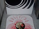 Sunn O))) Cromonolithic vinyl RARE /200 earth om ktl