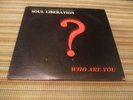 SOUL LIBERATION 