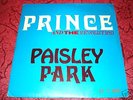 PRINCE PAISLEY PARK FRENCH 7