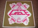 CIRCLE - GOLEM/ VESILIIRTO. Doppelalbum, live & studio