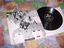 *BEATLES* REVOLVER - ORIGINAL 1966 UK *STEREO* LP