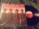 1er LP THE KINKS original french issue - vogue VPV76018