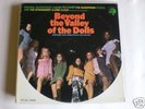 OST: Beyond the valley of the Dolls Russ Meyer ORG LP 