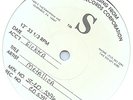 Metallica ...And Justice For All Test Pressing RARE