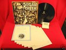 SUGAR CREEK RURAL PSYCH LP & PRESS KIT JONATHAN EDWARDS