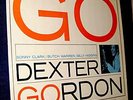 DEXTER GORDON/SONNY CLARK  - USA EX+/NM BLUE NOTE LP