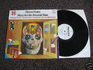 Pierre Henry. Mass For The Present Time.Orig 1968 UK Lp