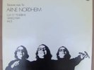 Arne Nordheim  LP 