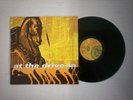 AT THE DRIVE-IN LP Relationship of Command -Gr Royal 20