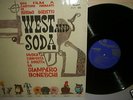 WEST AND SODA GIAMPIERO BONESCHI CAROSELLO PLP 306 NM