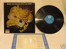 BARBED WIRE SANDWICH BLACK CAT BONES 1970 