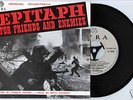 EPITAPH FOR FRIENDS AND ENEMIES , 4 SONGS 7