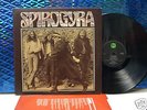 SPIROGYRA -ST RADIGUNDS LP 1971 UK FOLK PSYCH ORIG NMIT