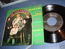 EASYBEATS:Heaven and hell+3 rare French EP-Modbeat