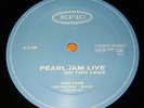 PEARL JAM Live On Two Legs RARE 2 Lp Vinyl set 1993 OOP