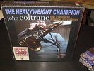John Coltrane The Heavywaight Champion BOX SET SEALED