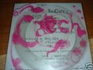 The Cure Catch 7