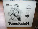 Peppelkade 14-Time Flies EP/C86/Manchester/SUPER RARE
