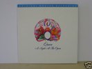 Queen - A Night At The Opera - LP MFSL Audiophile Vinyl