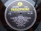 BEATLES REVOLVER 1ST UK (STEREO) Y\B LABELS  ToP AuDiO
