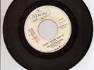 NORTHERN SOUL 45 rpm- The Constellations - Gemini Star