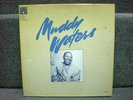 MUDDY WATERS THE CHESS BOX 6 LP BLUES SET WITH BOOKLET