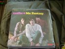 Original Rare Sealed Traffic Mr. Fantasy 1968 Stereo LP