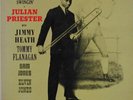 Julian Priester-Keep Swingin'-Riverside 12-316-SUPERB