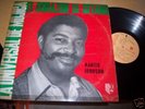 Manito Johnson / La Universal de Mojica PANAMA RARE LP